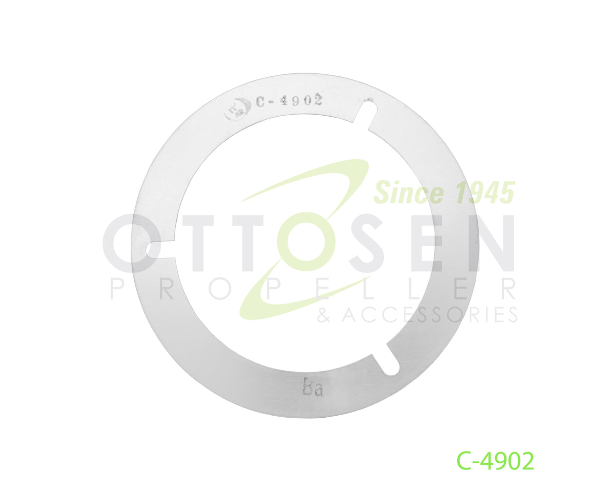 C-4902-HARTZELL-PROPELLER-PITCH-STOP-SHIM-PICTURE-1