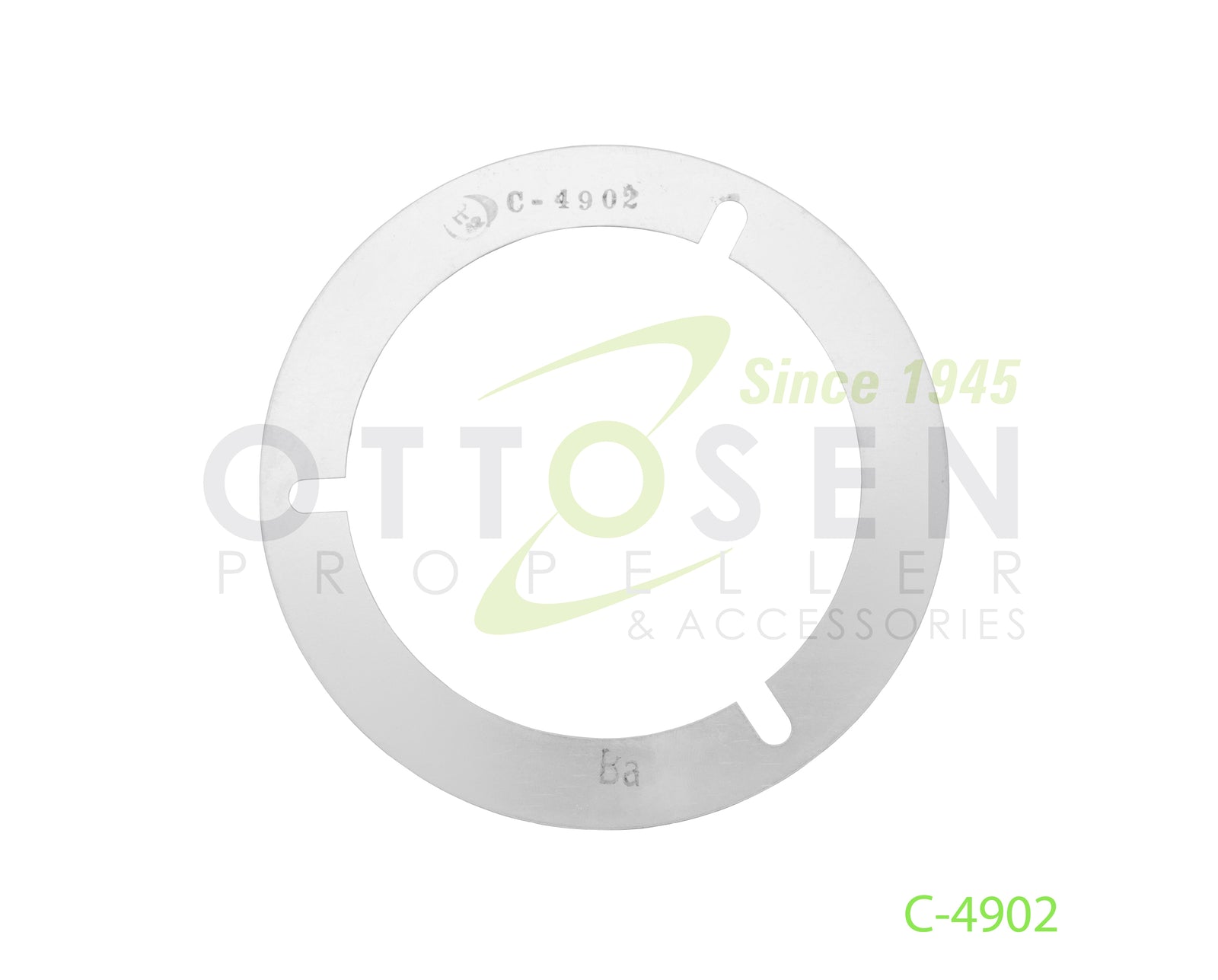 C-4902-HARTZELL-PROPELLER-PITCH-STOP-SHIM-PICTURE-1