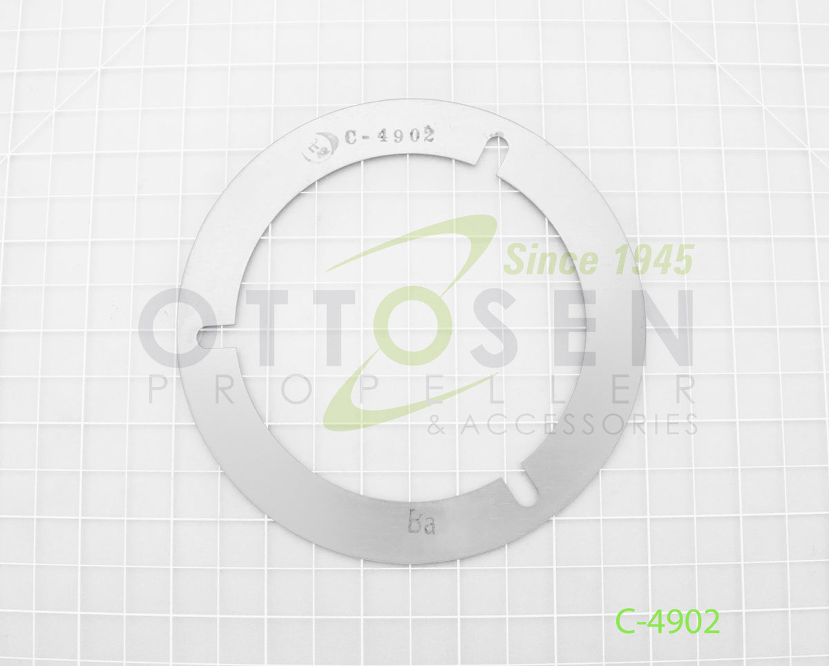 C-4902-HARTZELL-PROPELLER-PITCH-STOP-SHIM-PICTURE-2