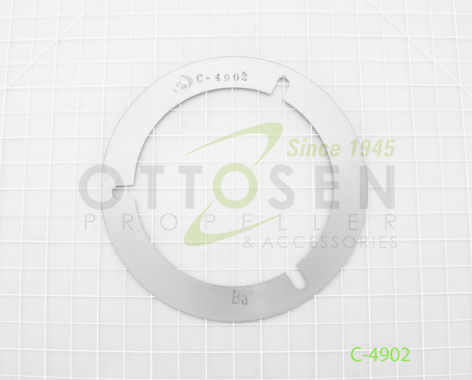 C-4902-HARTZELL-PROPELLER-PITCH-STOP-SHIM-PICTURE-2