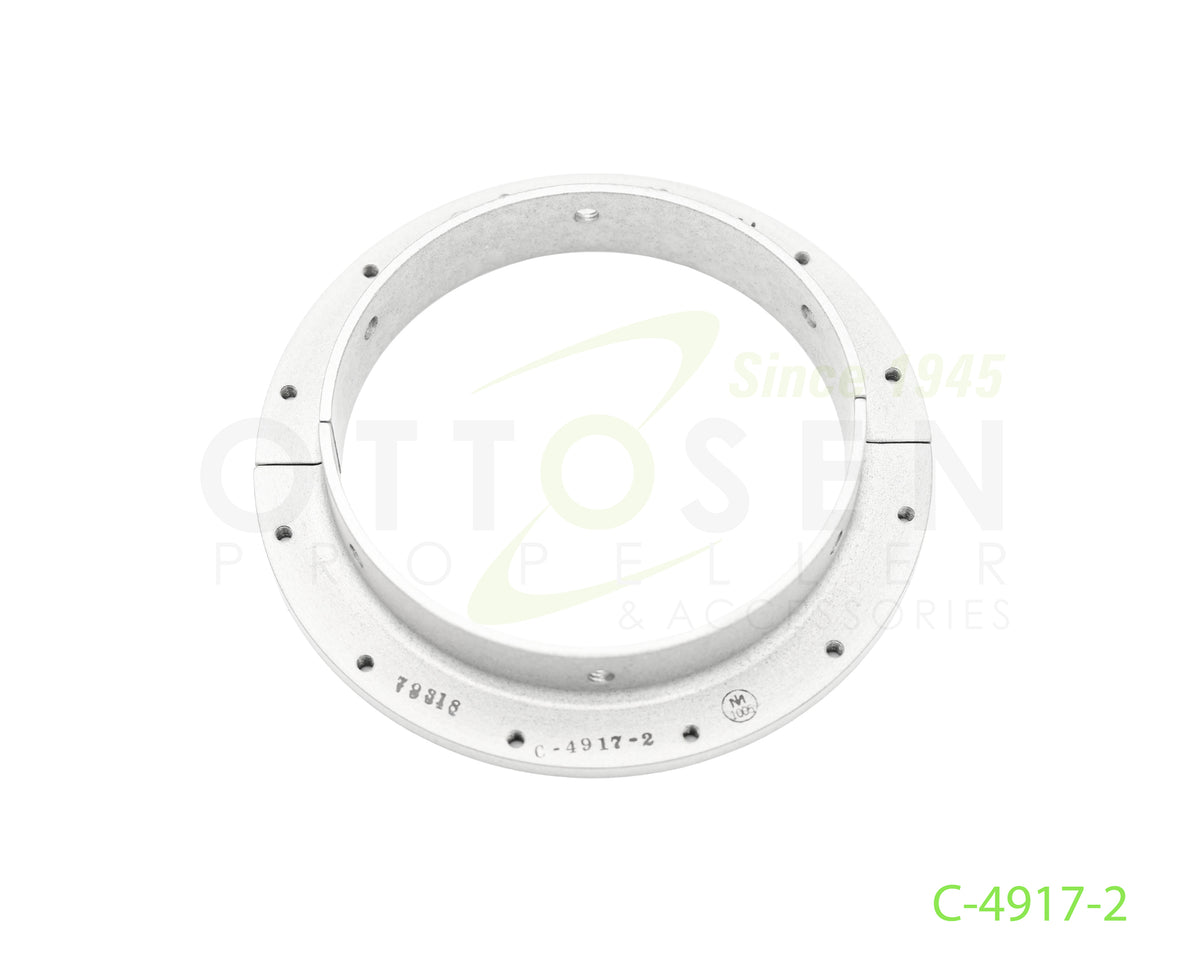 C49172 McCAULEY HUB SLEEVE ADAPTOR Ottosen Propeller