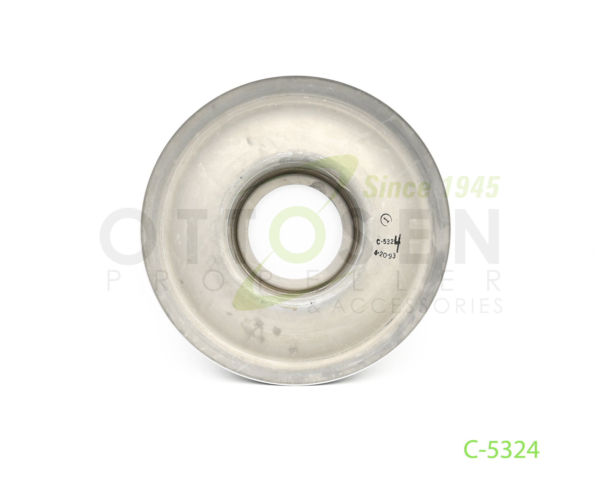 C-5324-HARTZELL-PROPELLER-FORWARD-BULKHEAD-PICTURE-3