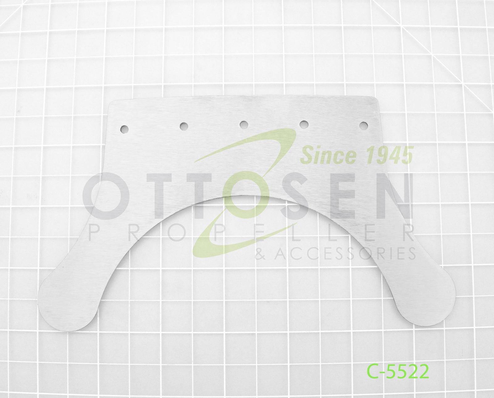 C-5522-HARTZELL-PROPELLER-FILLER-PLATE-PICTURE-2