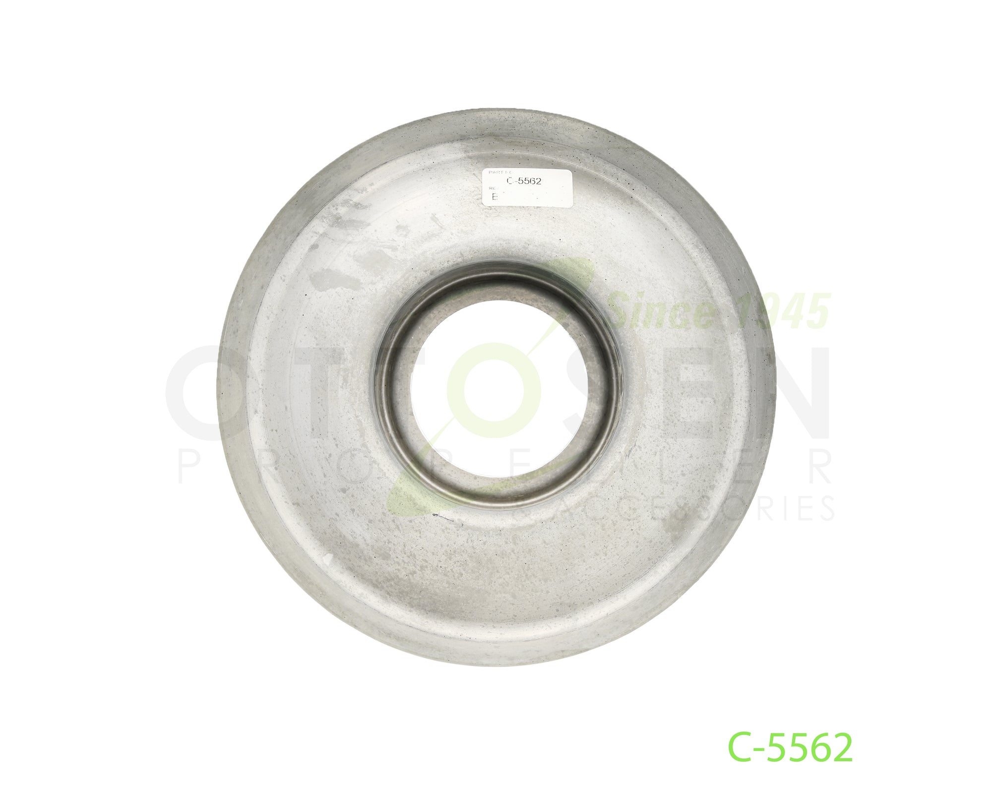 C-5562-HARTZELL-PROPELLER-FORWARD-BULKHEAD-PICTURE-3