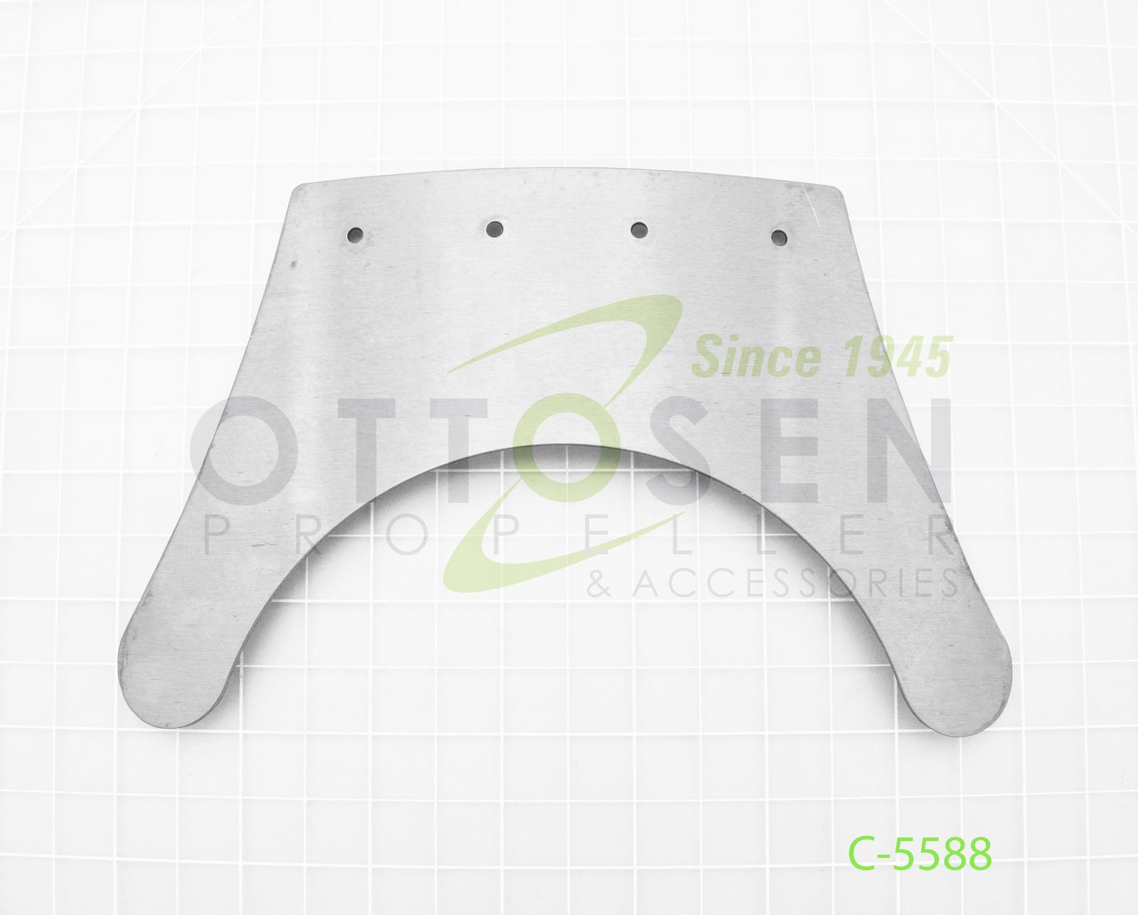 C-5588-HARTZELL-PROPELLER-FILLER-PLATE-PICTURE-2