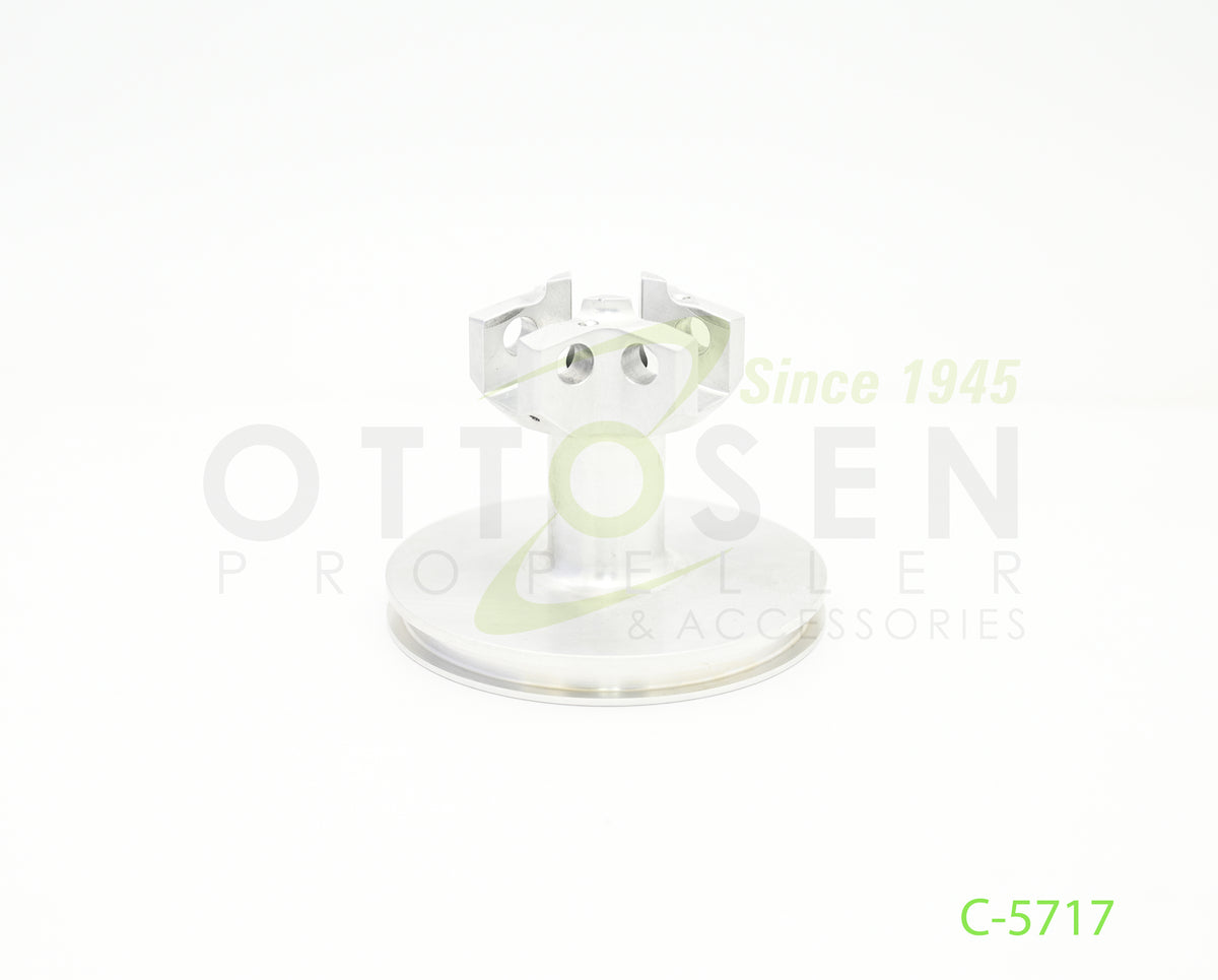 C5717 - McCAULEY PISTON