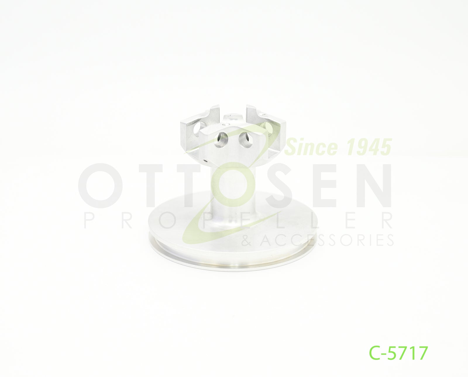 C5717 - McCAULEY PISTON