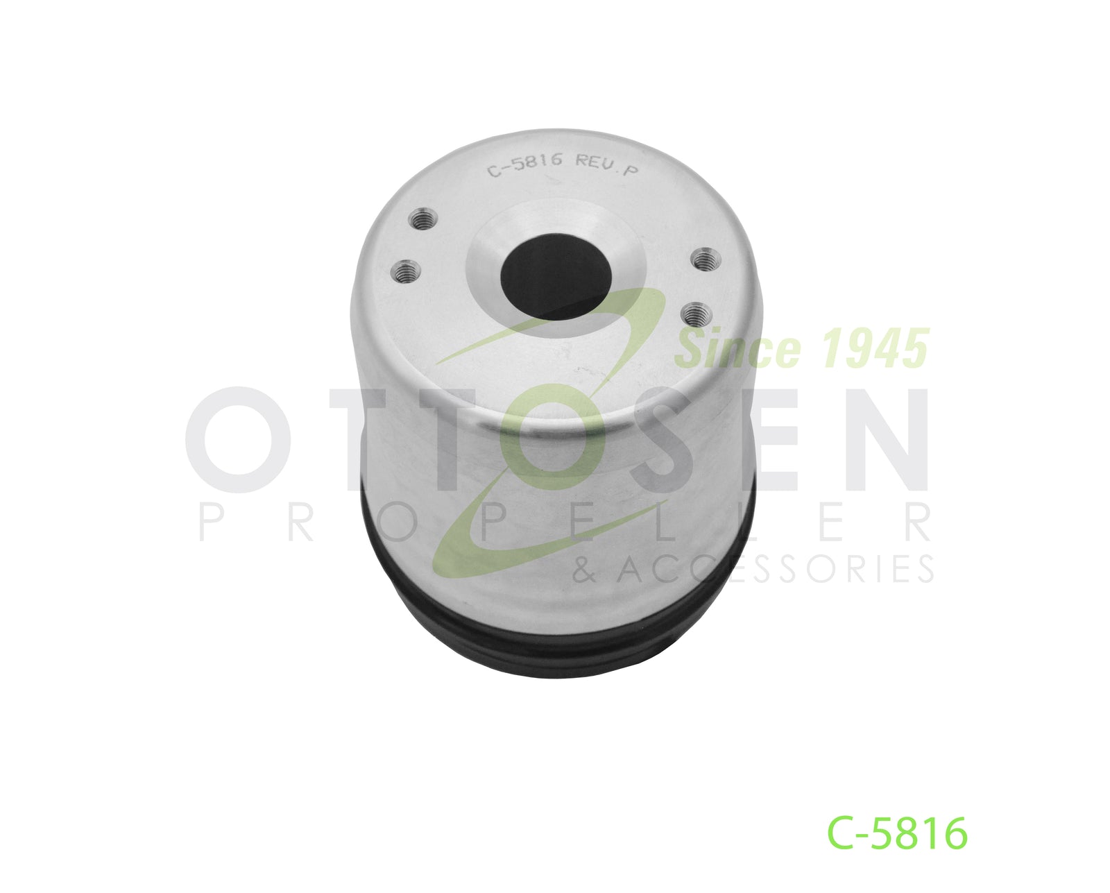 C-5816-HARTZELL-PROPELLER-SPRING-RETAINER-CUP-PICTURE-1