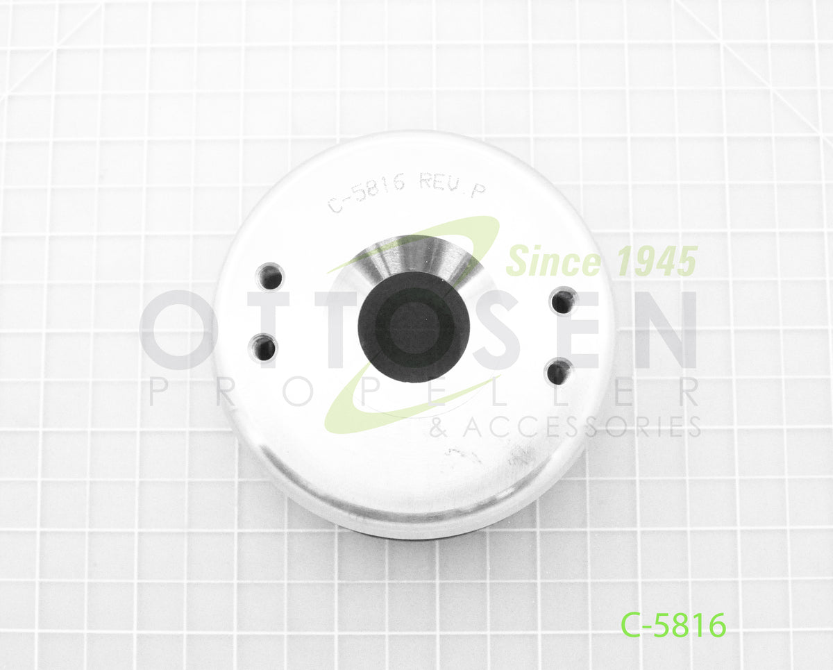 C-5816-HARTZELL-PROPELLER-SPRING-RETAINER-CUP-PICTURE-2