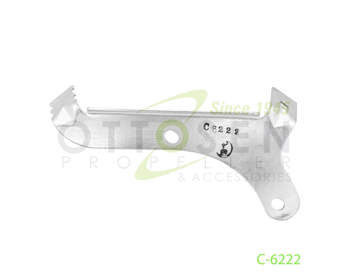 C-6222-HARTZELL-PROPELLER-DE-ICE-LEAD-BRACKET-PICTURE-1