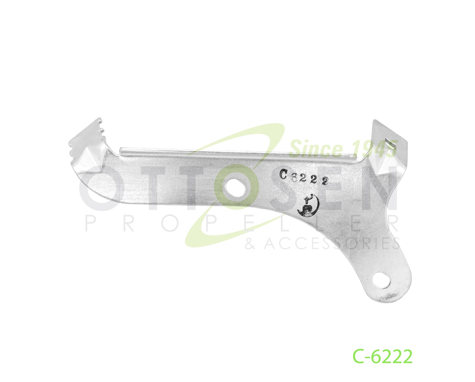 C-6222-HARTZELL-PROPELLER-DE-ICE-LEAD-BRACKET-PICTURE-1