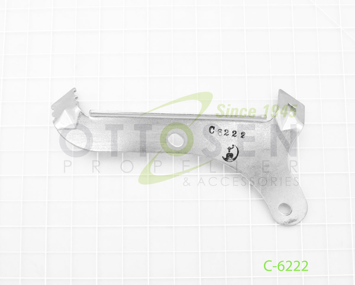 C-6222-HARTZELL-PROPELLER-DE-ICE-LEAD-BRACKET-PICTURE-2