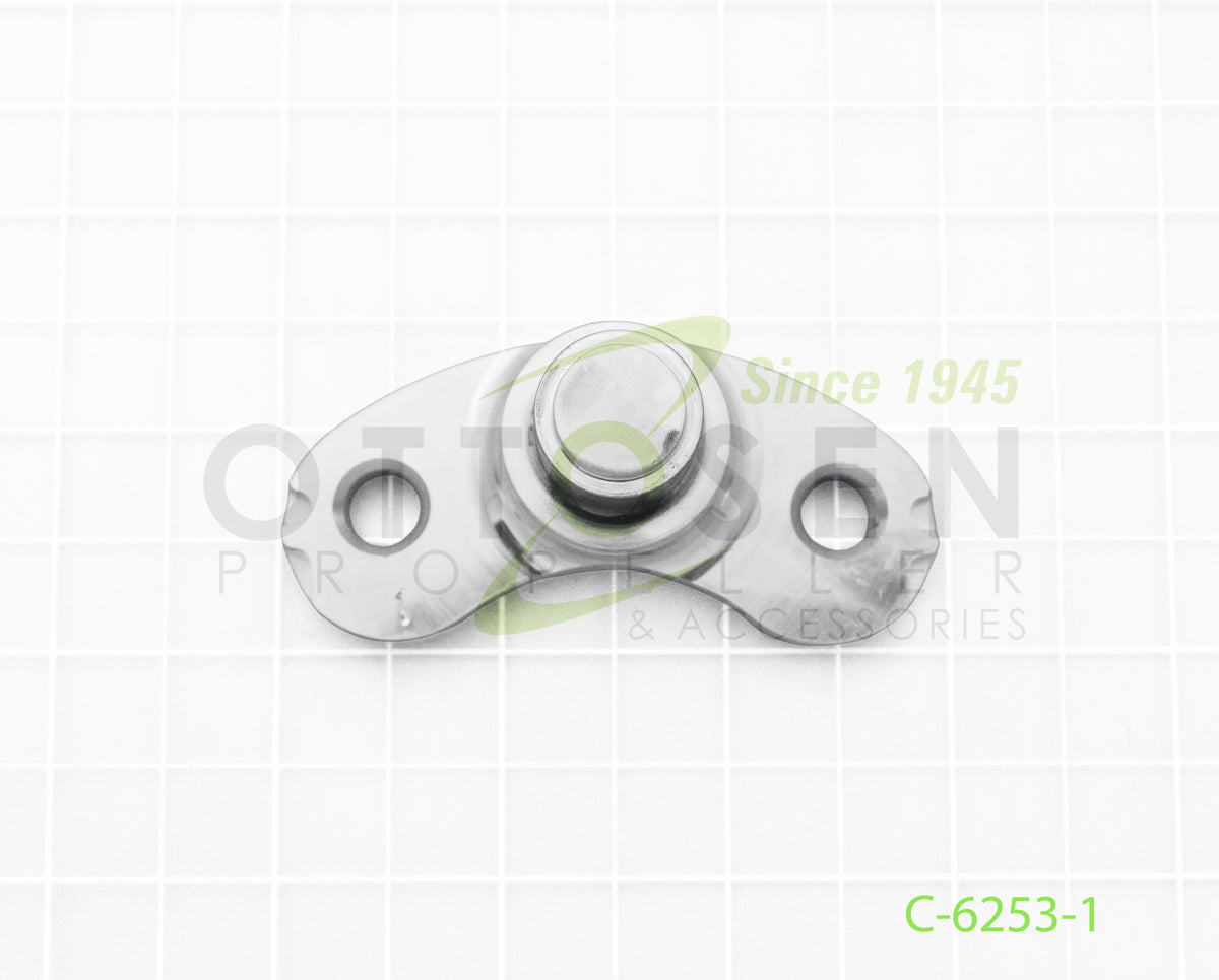 C-6253-1-HARTZELL-PROPELLER-PITCH-CHANGE-KNOB-PICTURE-2