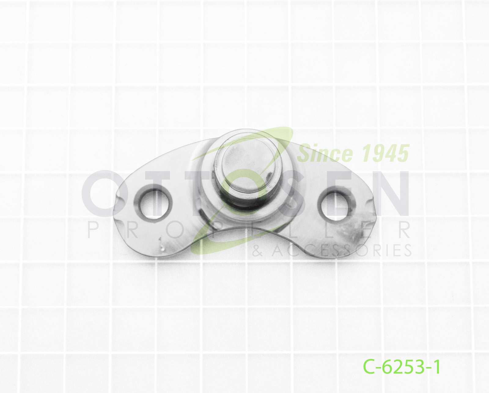 C-6253-1-HARTZELL-PROPELLER-PITCH-CHANGE-KNOB-PICTURE-2