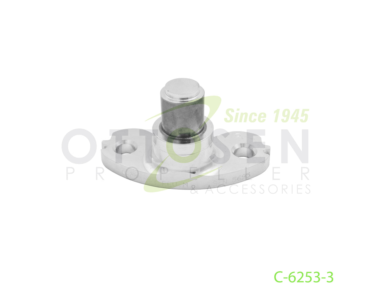 C-6253-3-HARTZELL-PROPELLER-PITCH-CHANGE-KNOB-PICTURE-1