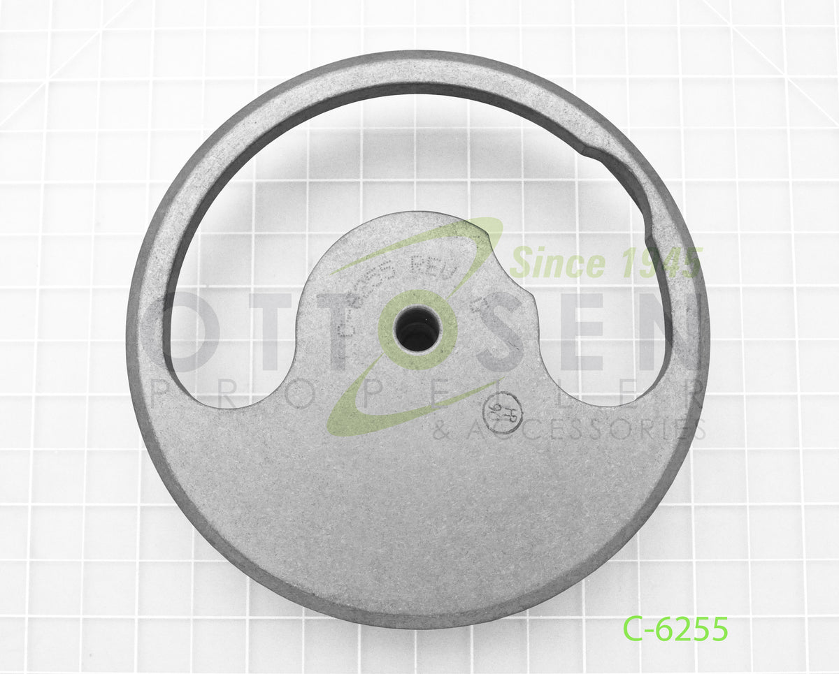 C-6255-HARTZELL-PROPELLER-PRELOAD-PLATE-PICTURE-2