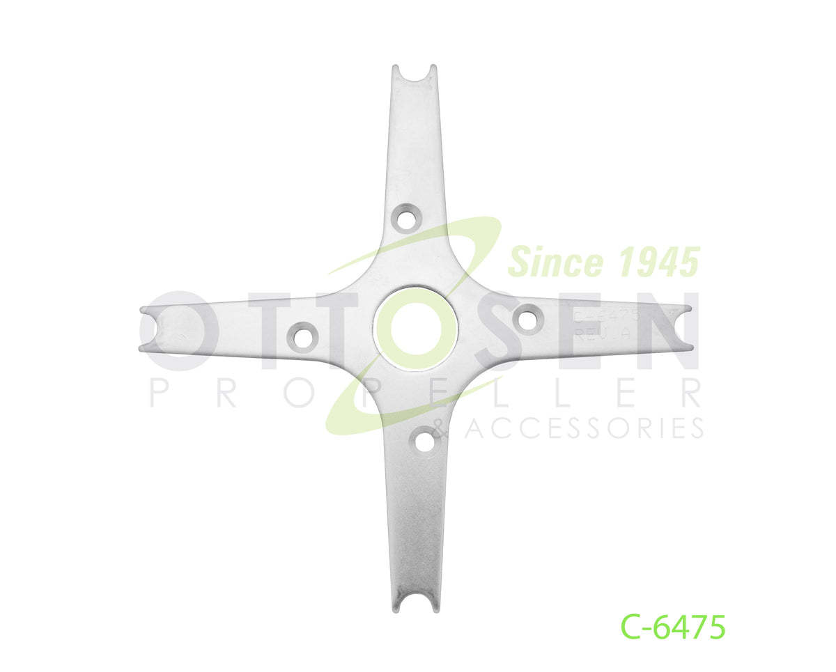 C-6475-HARTZELL-PROPELLER-BETA-PICK-UP-PLATE-PICTURE-1