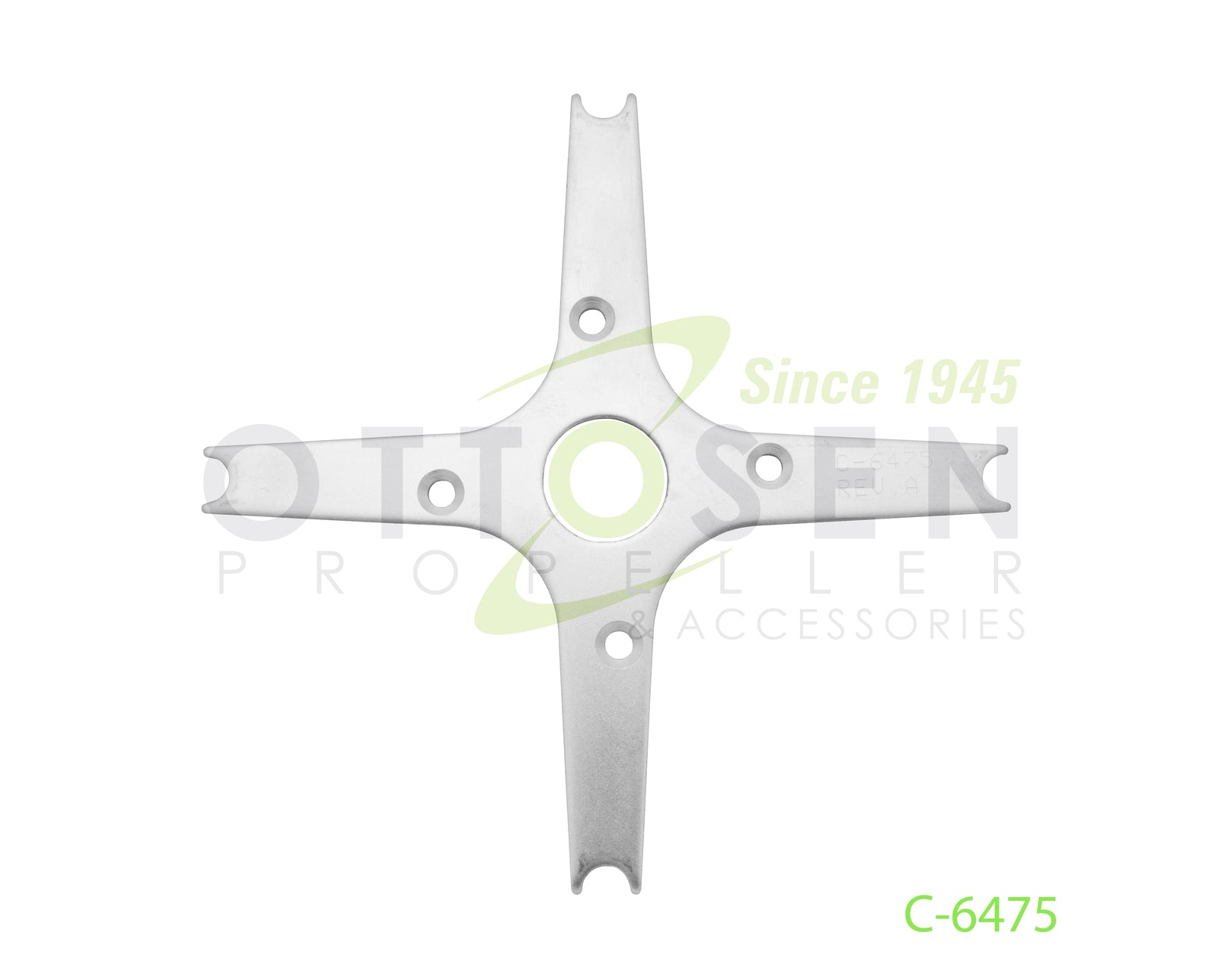 C-6475-HARTZELL-PROPELLER-BETA-PICK-UP-PLATE-PICTURE-1