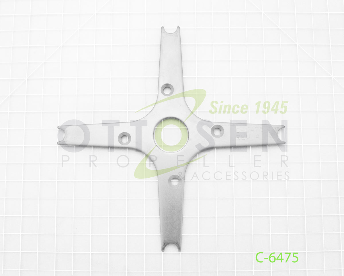 C-6475-HARTZELL-PROPELLER-BETA-PICK-UP-PLATE-PICTURE-2