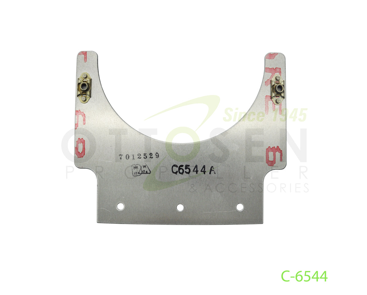 C-6544-McCAULEY-PROPELLER-FILLET-ASSEMBLY-PICTURE-1