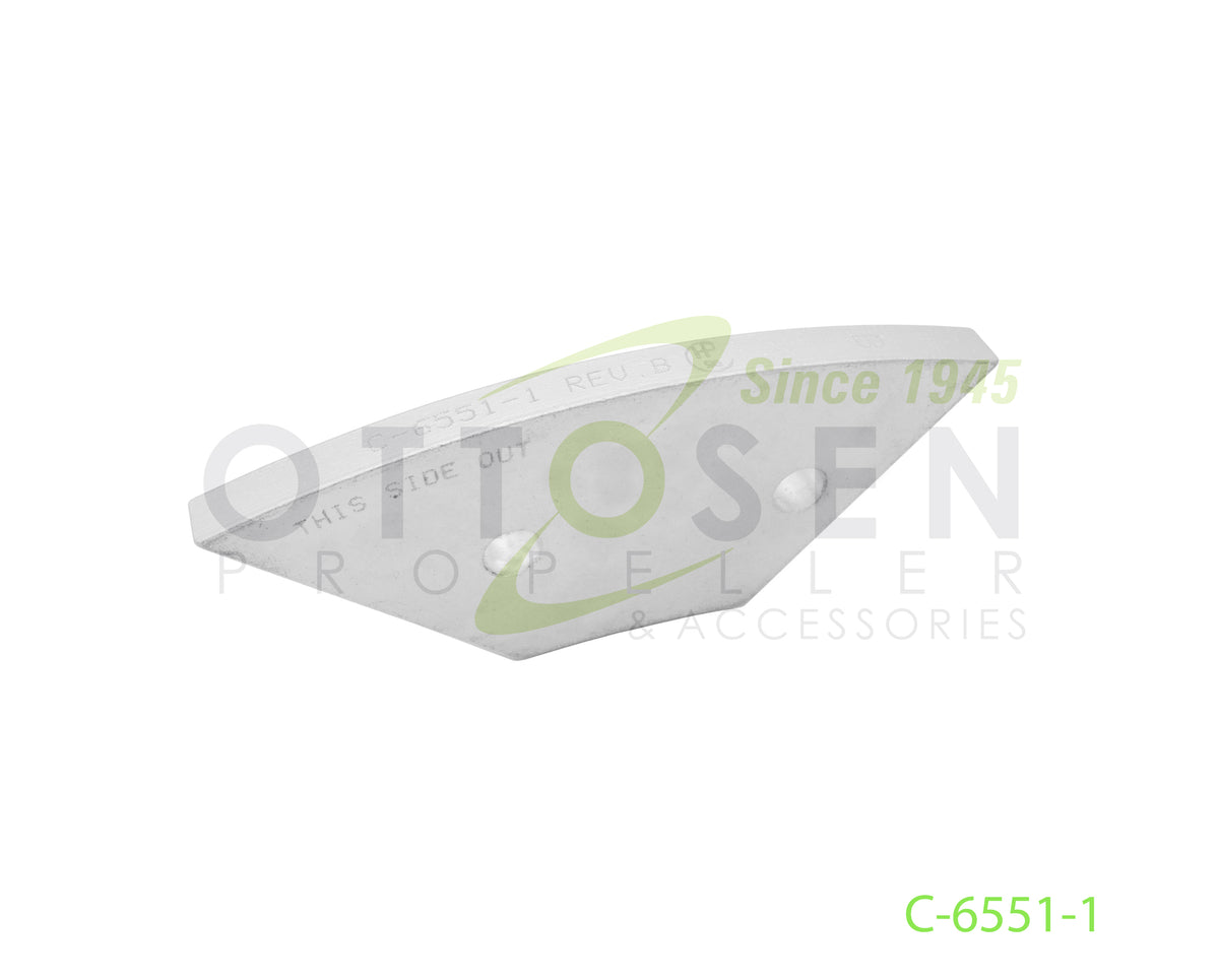 C-6551-1-HARTZELL-PROPELLER-COUNTERWEIGHT-SLUG-PICTURE-1