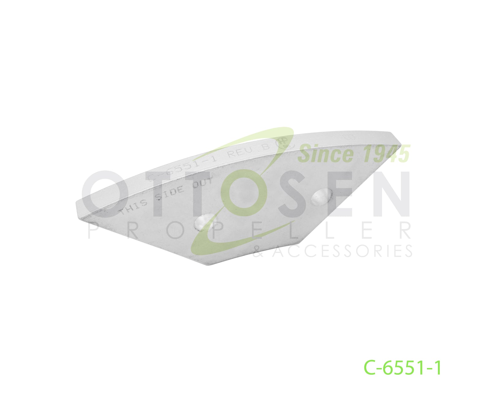 C-6551-1-HARTZELL-PROPELLER-COUNTERWEIGHT-SLUG-PICTURE-1