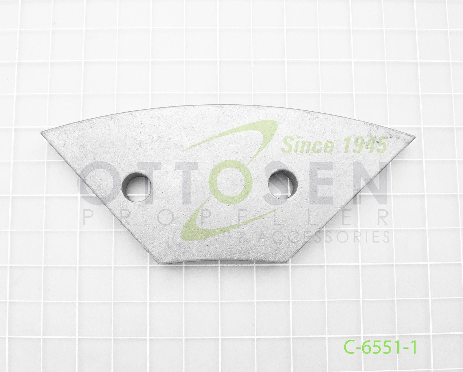 C-6551-1-HARTZELL-PROPELLER-COUNTERWEIGHT-SLUG-PICTURE-2