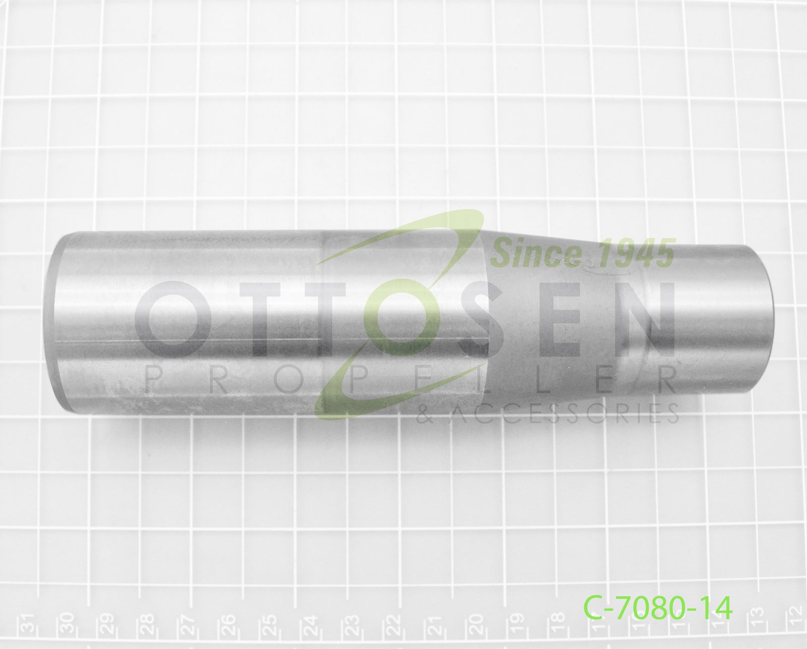 C-7080-14-HARTZELL-PROPELLER-PILOT-TUBE-PICTURE-2