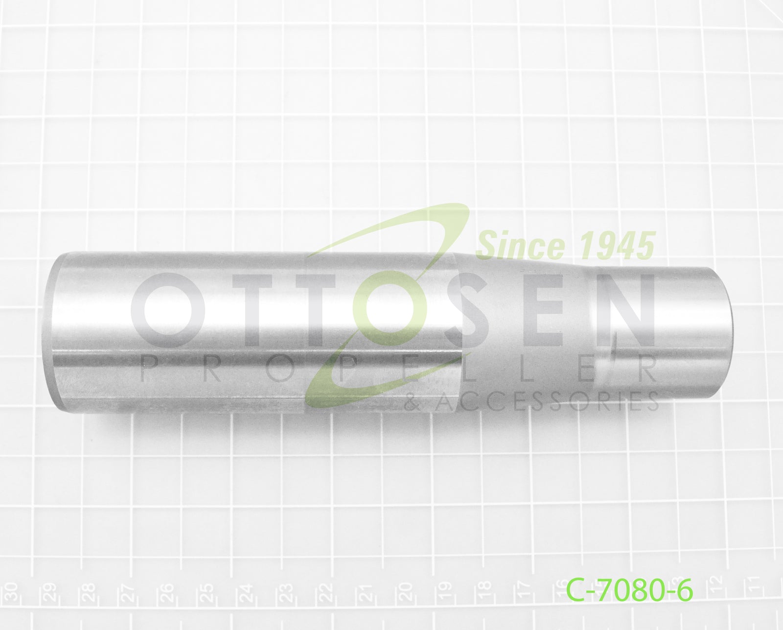 C-7080-6-HARTZELL-PROPELLER-PILOT-TUBE-PICTURE-2