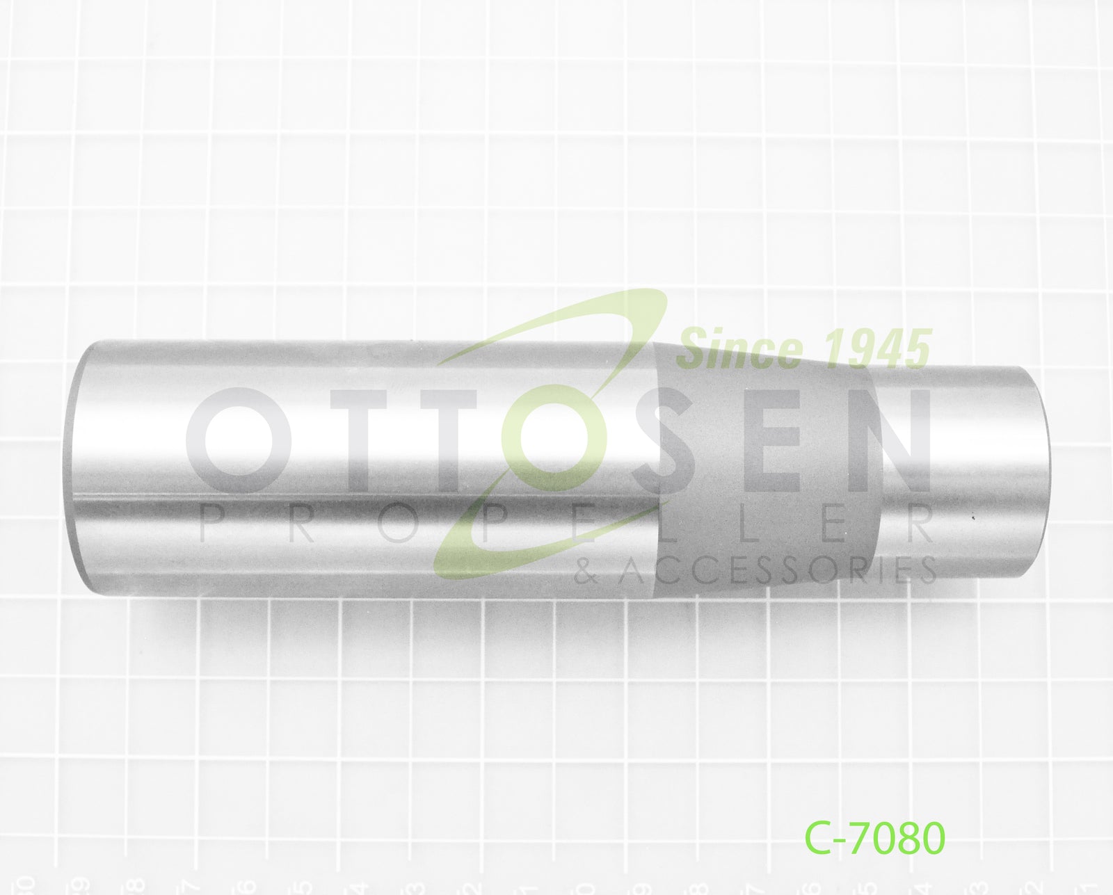 C-7080-HARTZELL-PROPELLER-PILOT-TUBE-PICTURE-2