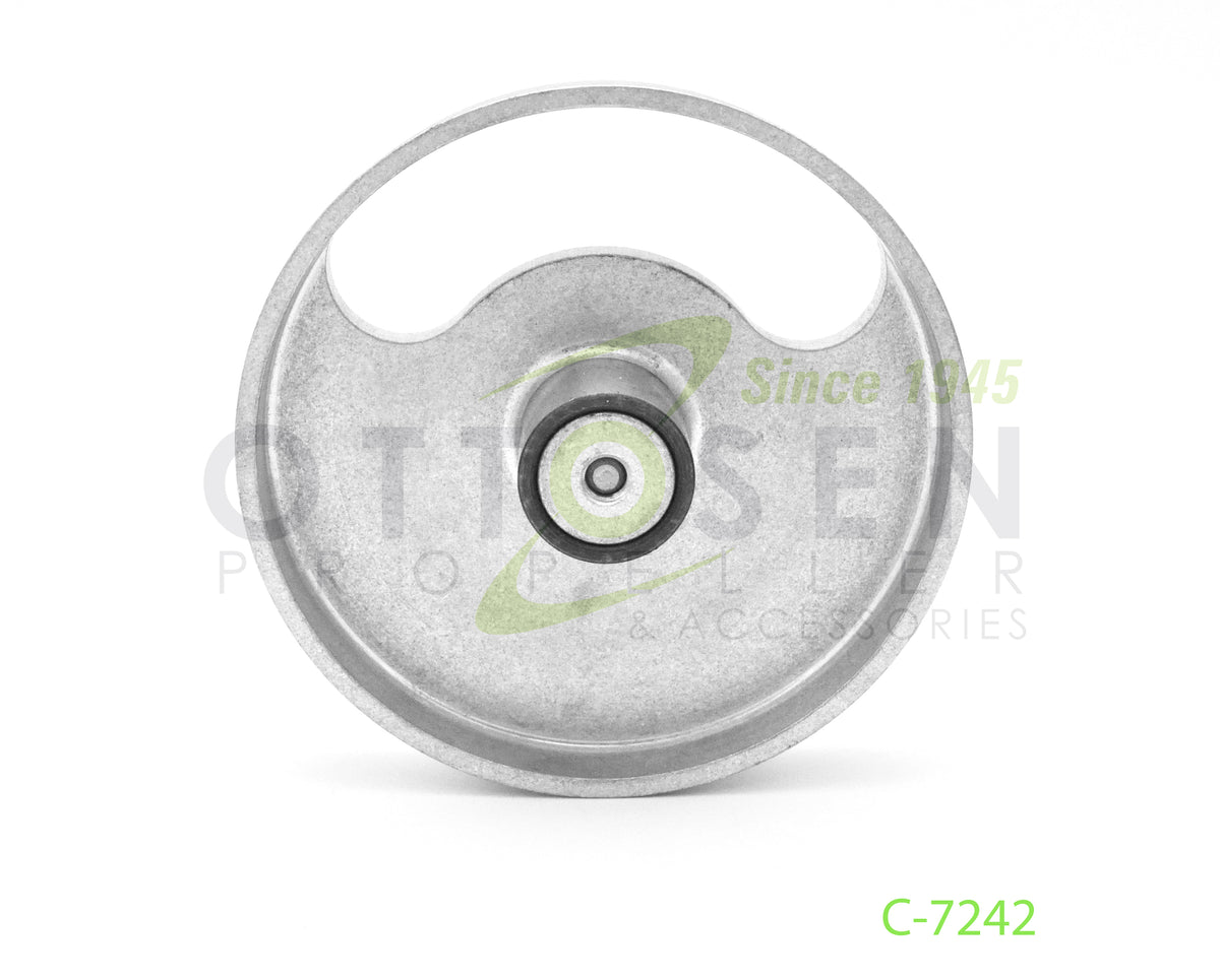 C-7242-HARTZELL-PROPELLER-PRELOAD-PLATE-ASSEMBLY-PICTURE-1