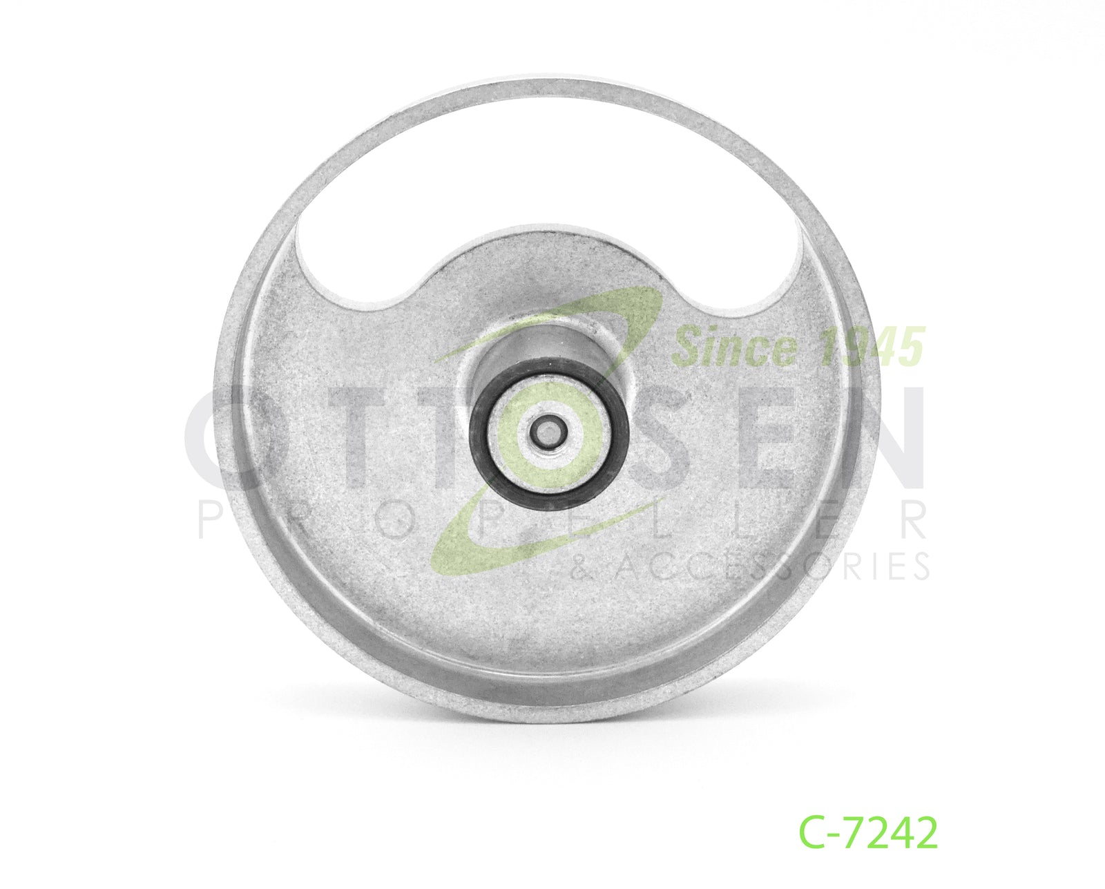 C-7242-HARTZELL-PROPELLER-PRELOAD-PLATE-ASSEMBLY-PICTURE-1