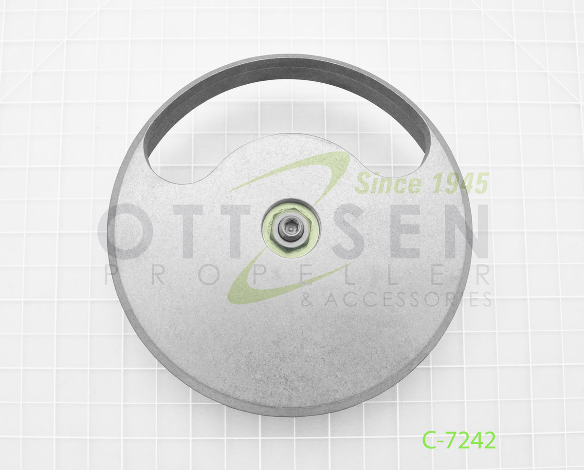 C-7242-HARTZELL-PROPELLER-PRELOAD-PLATE-ASSEMBLY-PICTURE-2