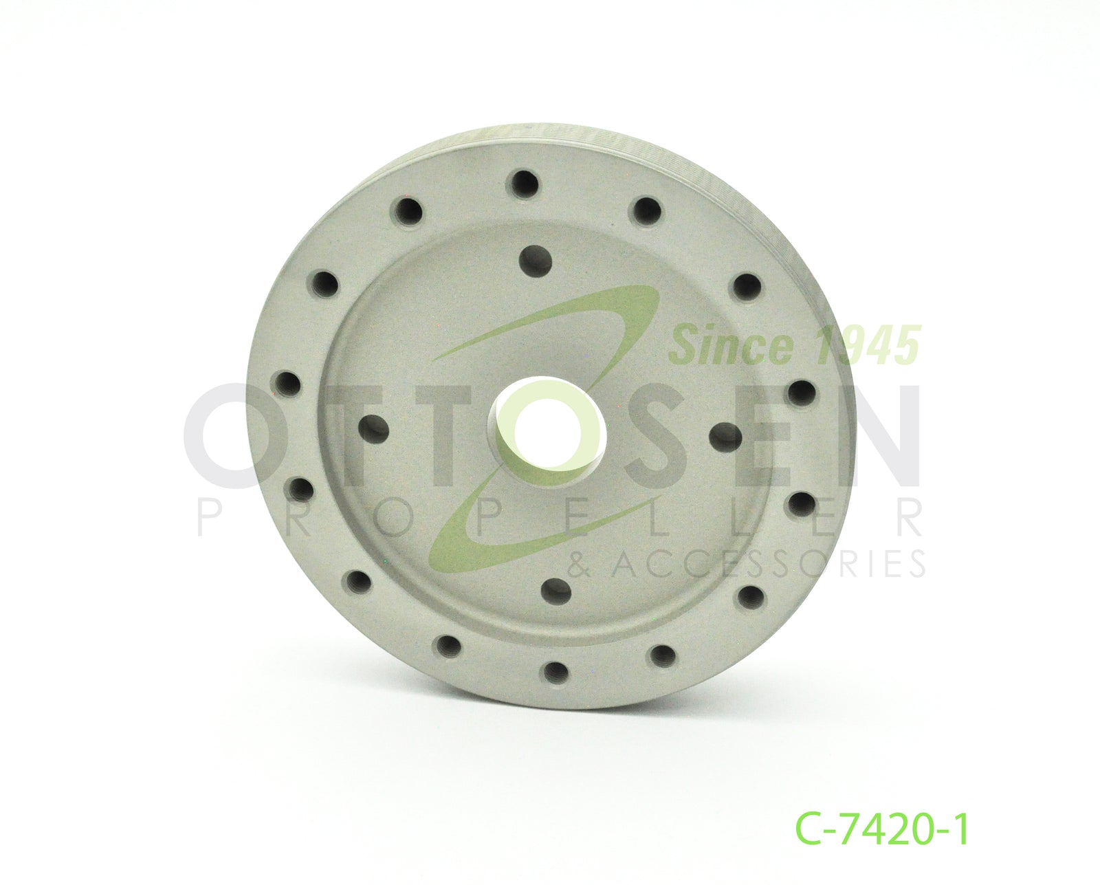 C-7420-1-HARTZELL-PROPELLER-PITCH-STOP-PLATE-PICTURE-1