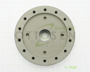 C-7420-HARTZELL-PROPELLER-PITCH-STOP-PLATE-PICTURE-2