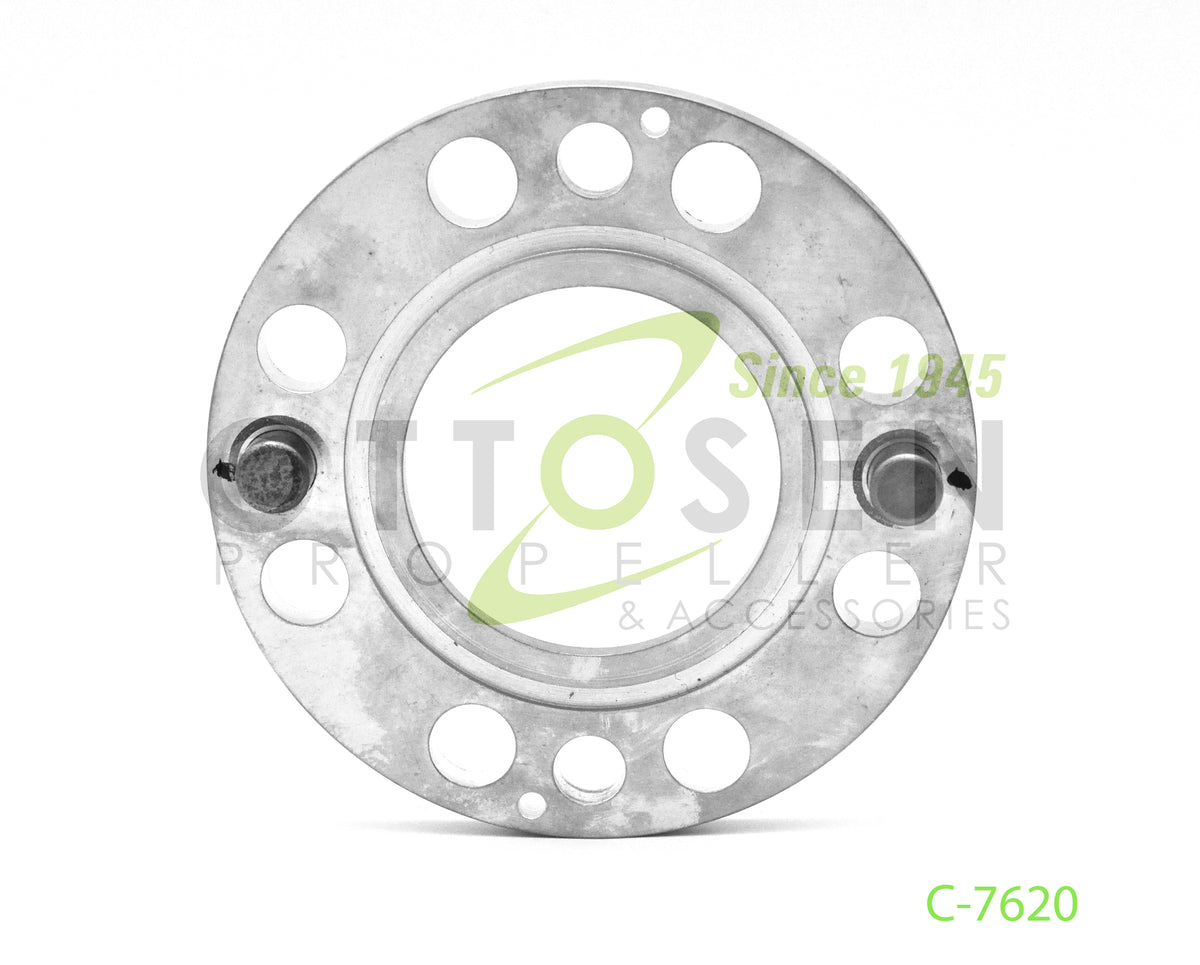 C-7620-HARTZELL-PROPELLER-MOUNTING-SPACER-PICTURE-1