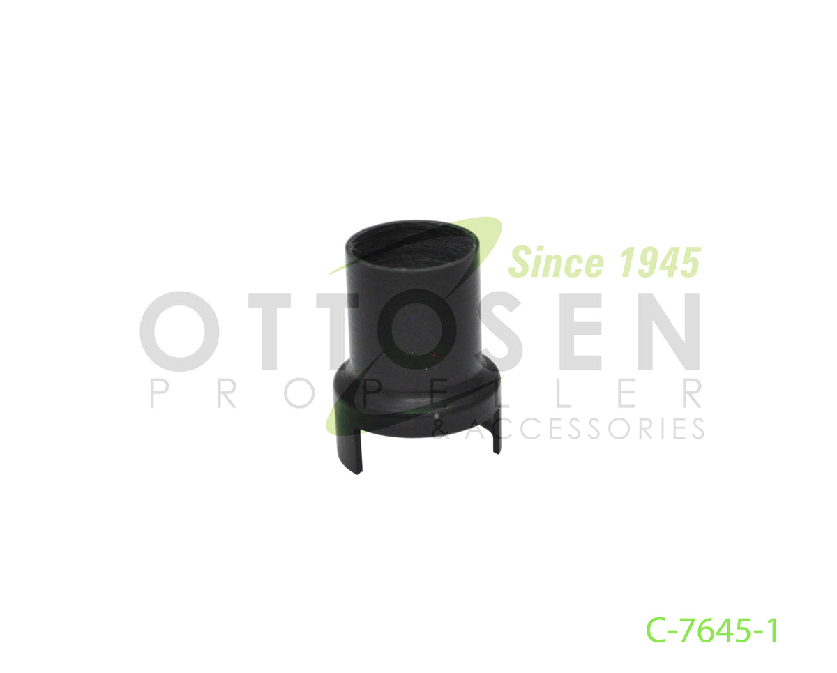 C-7645-1-HARTZELL-PROPELLER-PITCH-CHANGE-KNOB-BUSHING-PICTURE-1