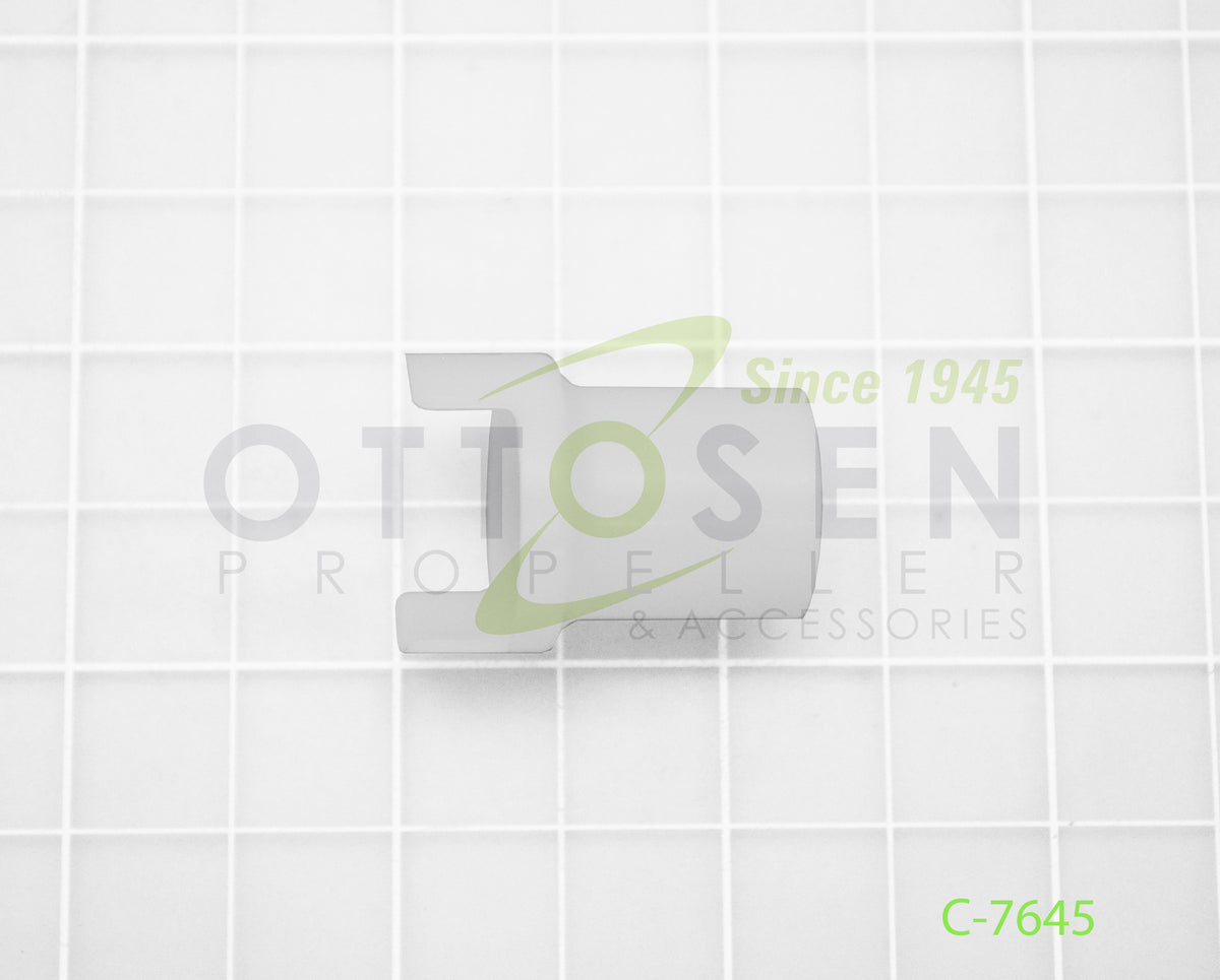 C-7645-HARTZELL-PROPELLER-PITCH-CHANGE-KNOB-BUSHING-PICTURE-2