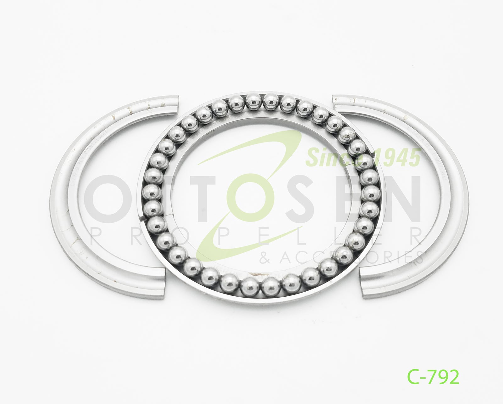 C-792-HARTZELL-PROPELLER-BLADE-RETENTION-BEARING-RACE-PICTURE-1