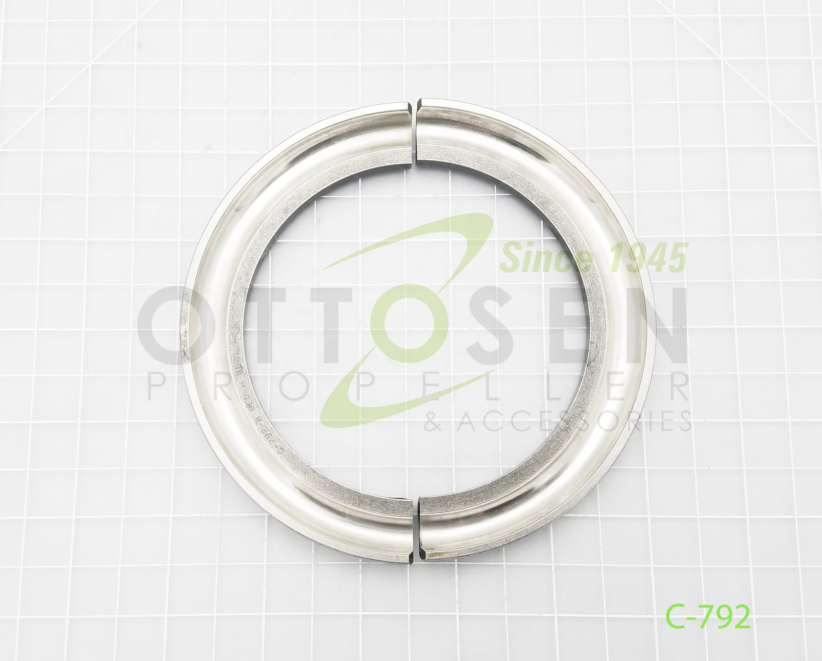 C-792-HARTZELL-PROPELLER-BLADE-RETENTION-BEARING-RACE-PICTURE-2