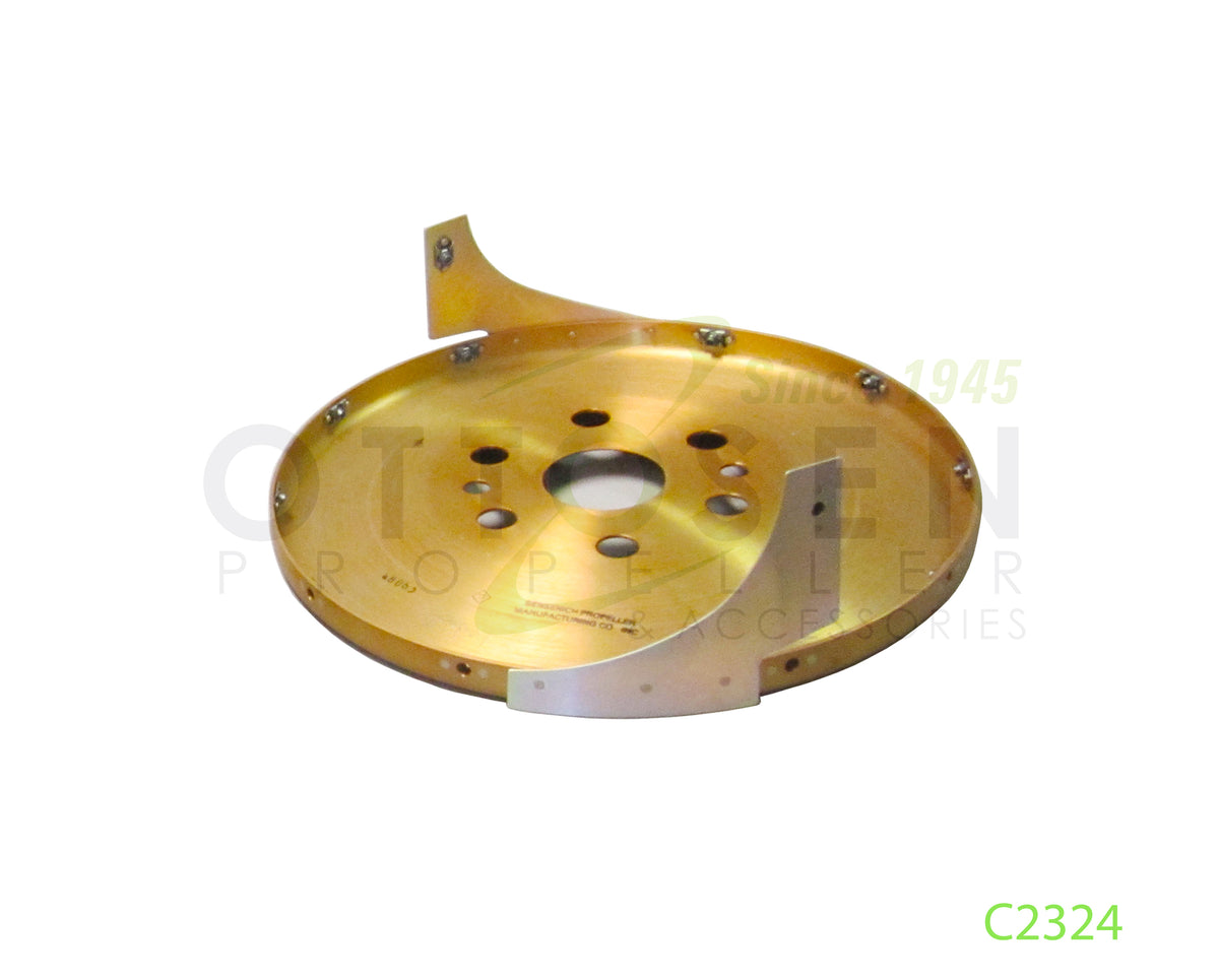C2324-69CKS12-SENSENICH-PROPELLER-FRONT-BULKHEAD-PICTURE-1