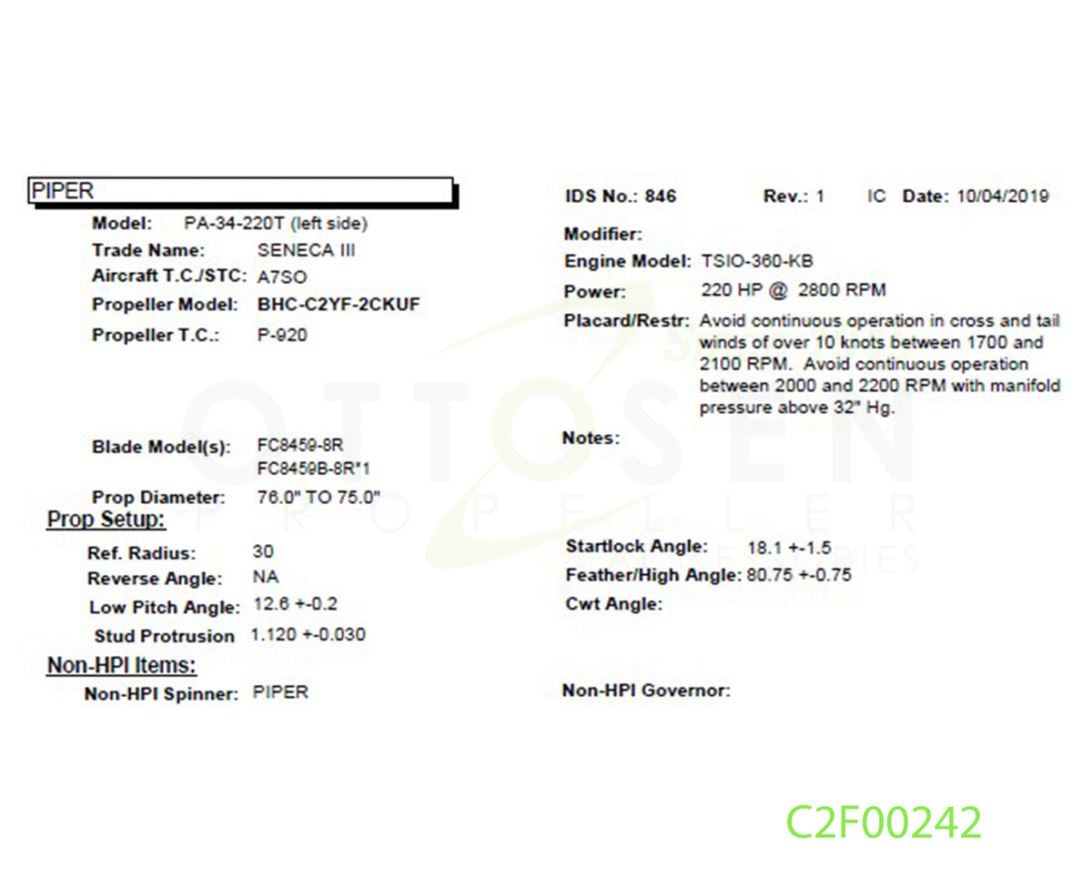 C2F00242-HARTZELL-PROPELLER-BHC-C2YF-2CKUF-FC8459-8R-SM4-PICTURE-1