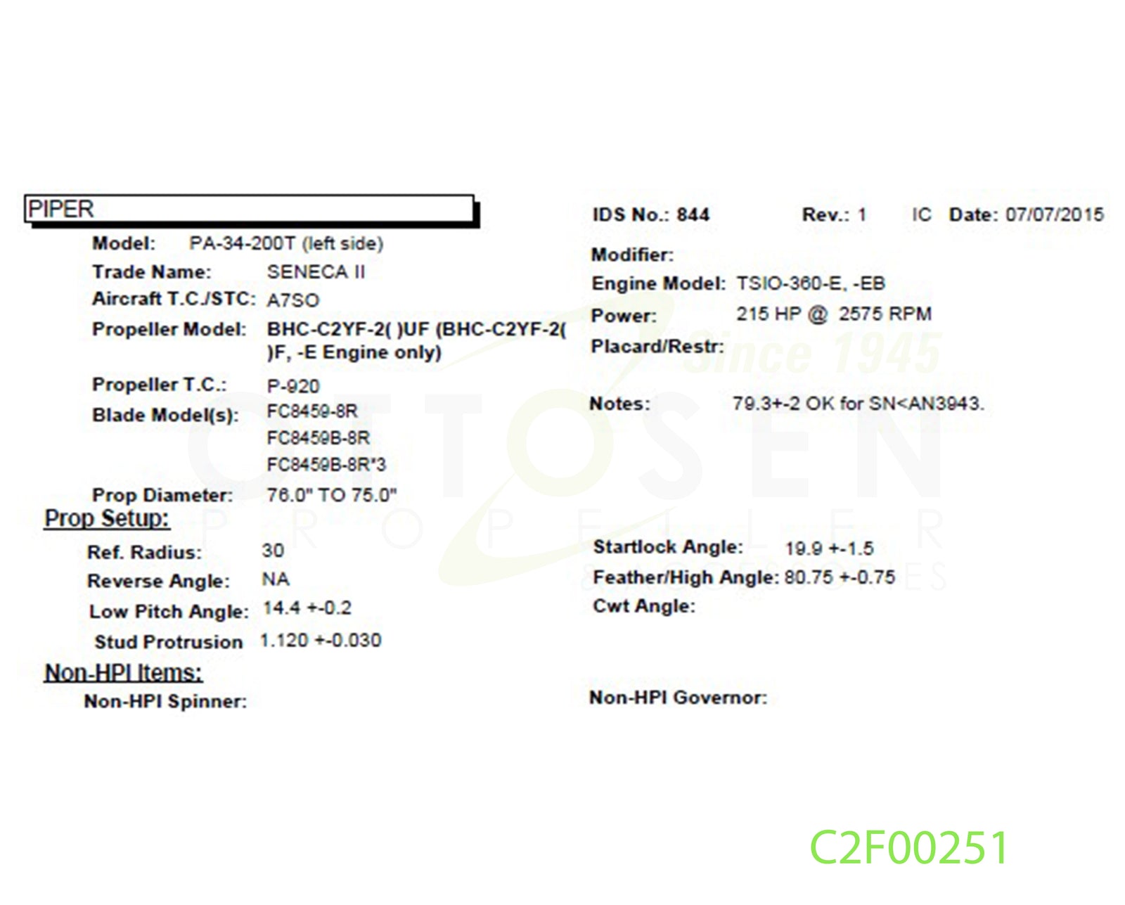 C2F00251-HARTZELL-PROPELLER-BHC-C2YF-2CKUF-FC8459B-8R-SM4-PICTURE-1