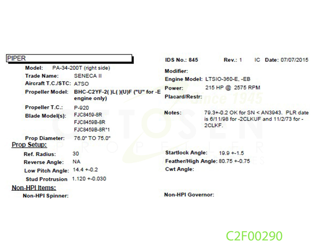 C2F00290-HARTZELL-PROPELLER-BHC-C2YF-2CLKUF-FJC8459-8R-SM4-PICTURE-1