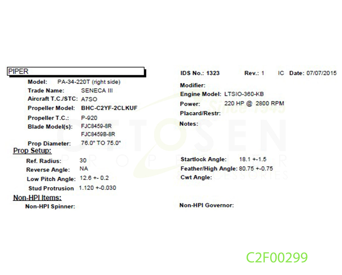 C2F00299-HARTZELL-PROPELLER-BHC-C2YF-2CLKUF-FJC8459B-8R-SM4-PICTURE-1