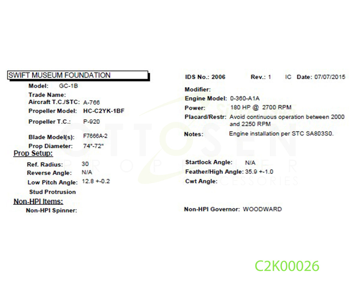 C2K00026-HARTZELL-PROPELLER-HC-C2YK-1BF-F7666A-2-PICTURE-1