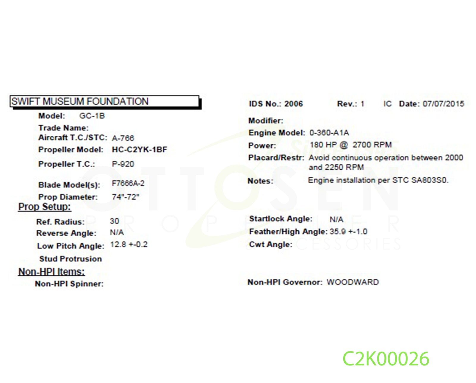 C2K00026-HARTZELL-PROPELLER-HC-C2YK-1BF-F7666A-2-PICTURE-1