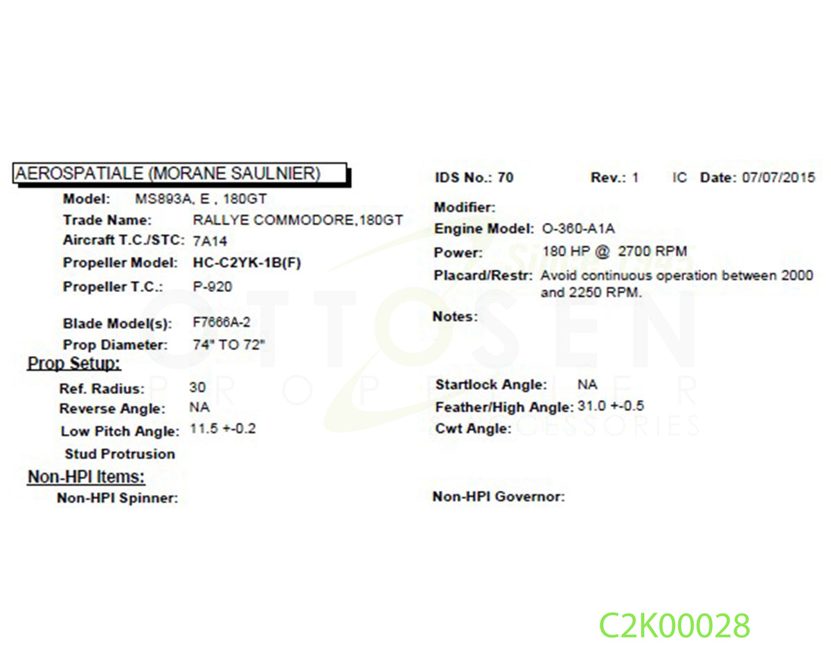 C2K00028-HARTZELL-PROPELLER-HC-C2YK-1BF-F7666A-2-PICTURE-1