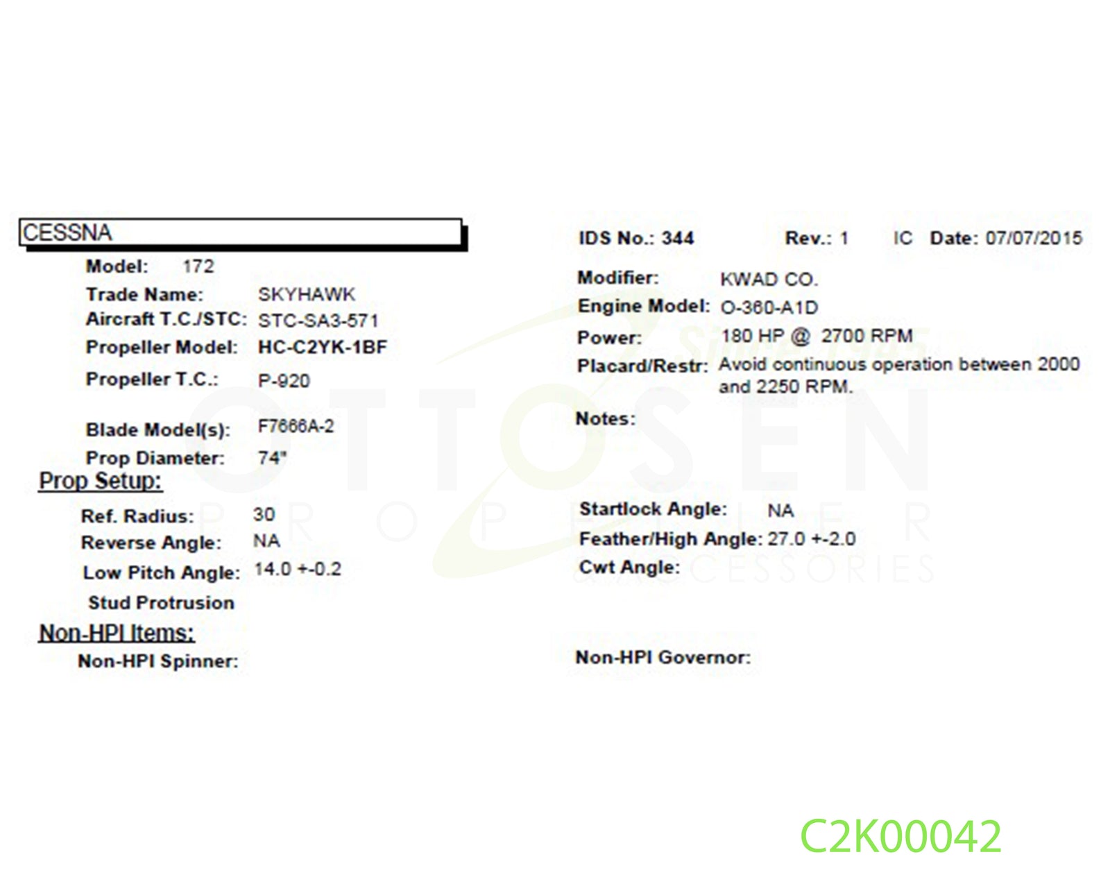 C2K00042-HARTZELL-PROPELLER-HC-C2YK-1BF-F7666A-2-PICTURE-1