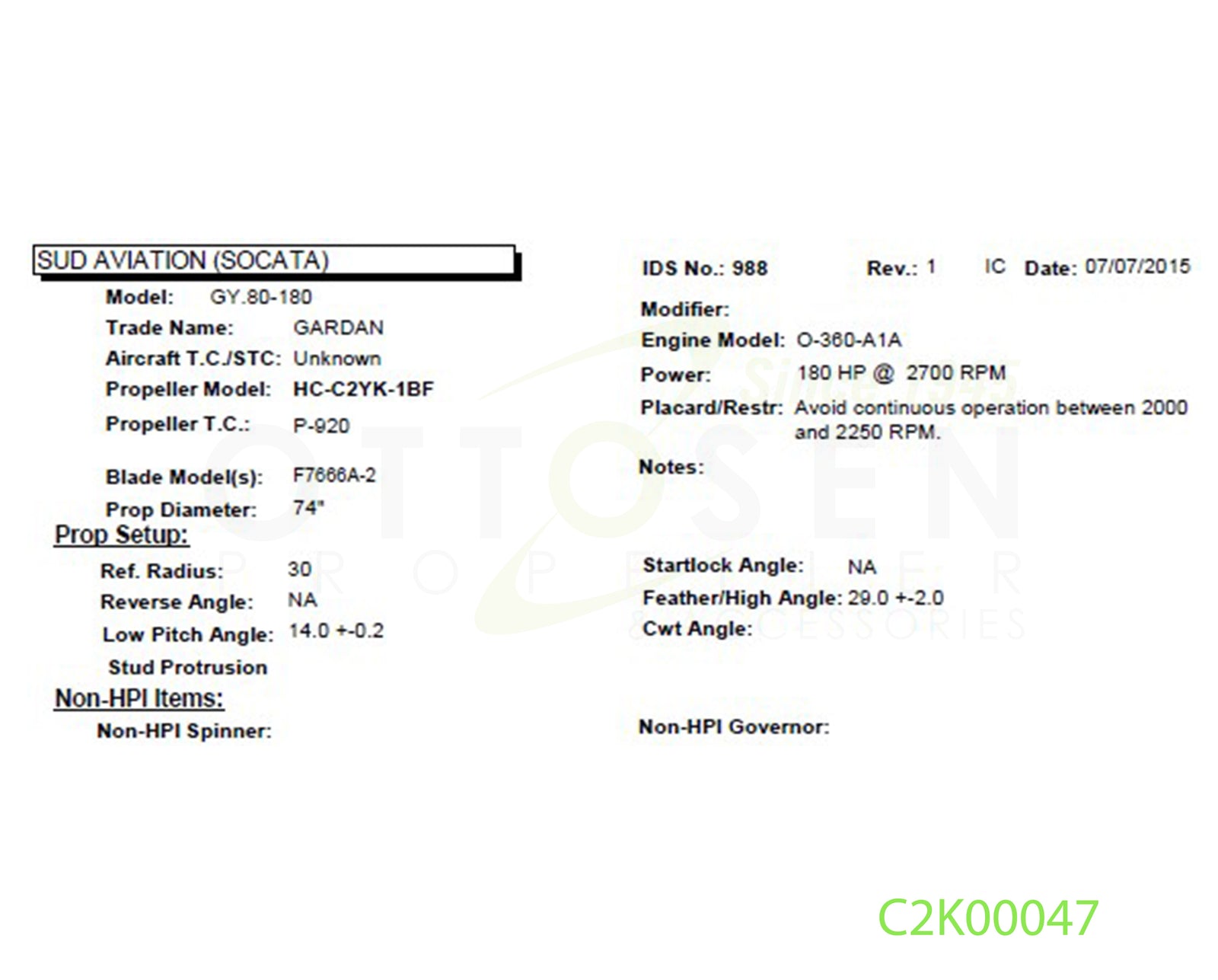 C2K00047-HARTZELL-PROPELLER-HC-C2YK-1BF-F7666A-2-PICTURE-1